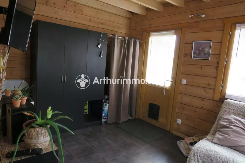 Appartement - 50 m² - 3 pièces