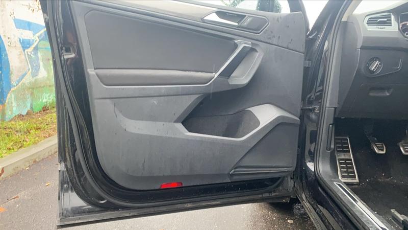 Volkswagen Tiguan 2.0 Tdi 150 Carat