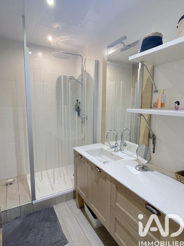 Maison - 116 m² - 6 pièces