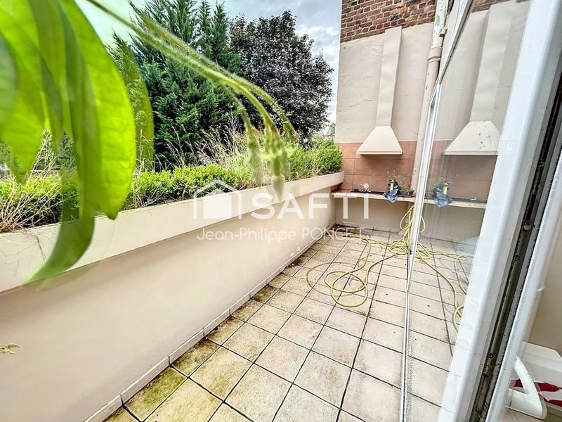 Maison - 131 m² - 7 pièces