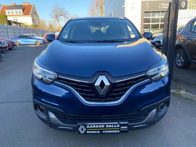 Renault Kadjar Intens Energy 1.2tce 130cv Camera/Gps/Park Assit/Bluetooth/Roue de Secours