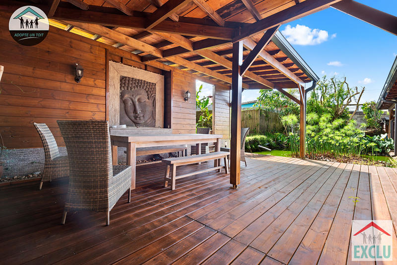 Maison - 523 m² - 11 pièces