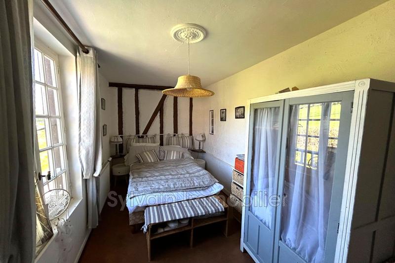 Maison - 141 m² - 6 pièces