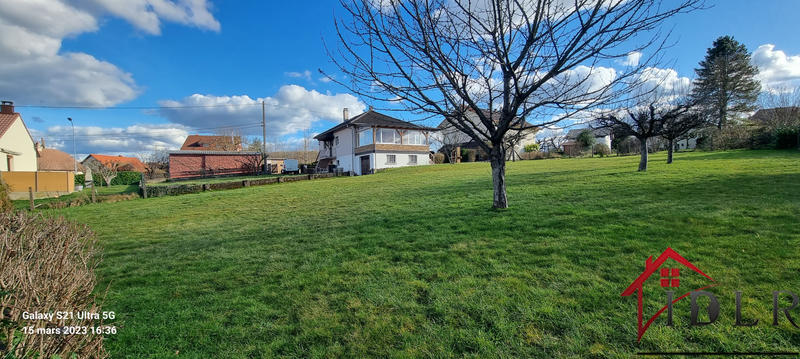 Maison - 132 m² - 4 pièces