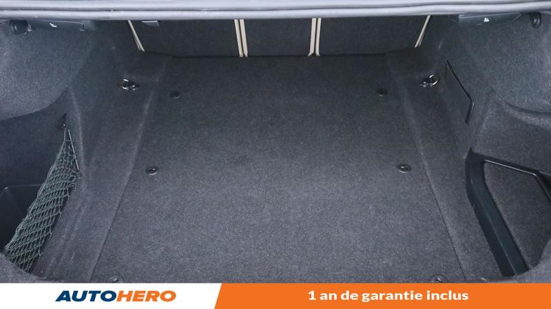 Bmw Série 4 Coupé 420dA Luxury 190 ch