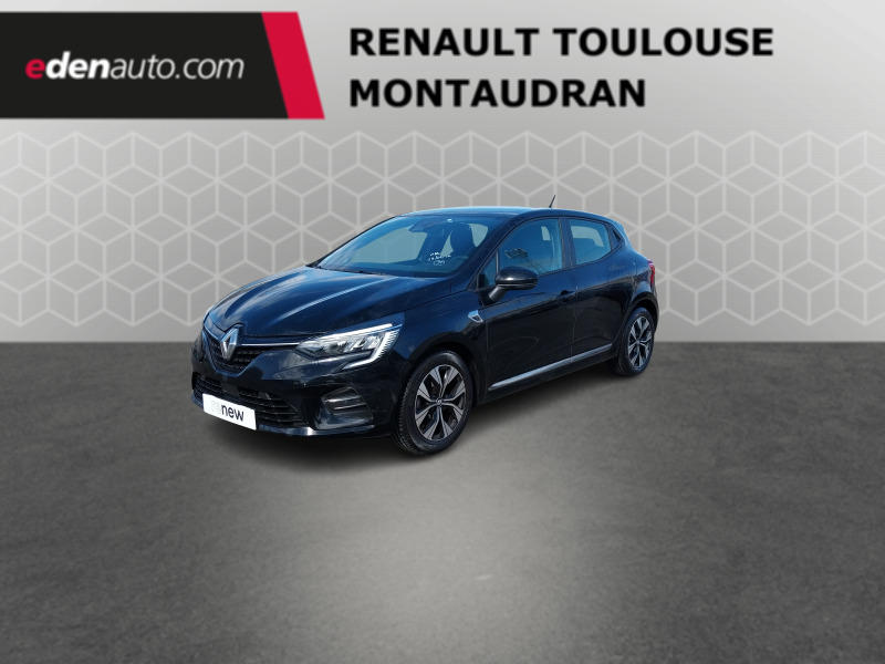 Renault Clio TCe 90 - 21n Limited