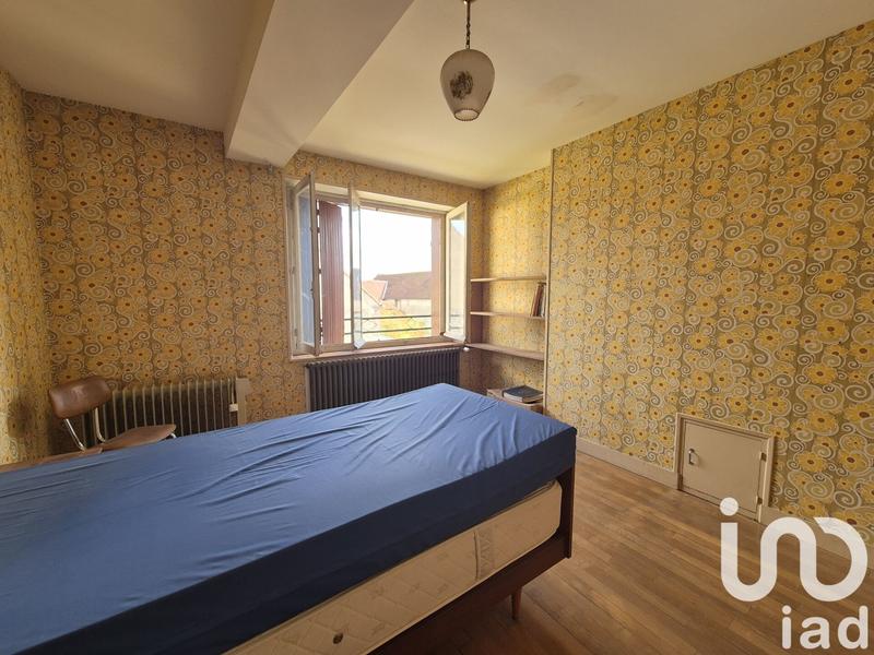 Ferme - 175 m² - 6 pièces