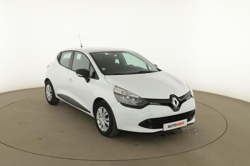Renault Clio 1.2 Life 75 ch