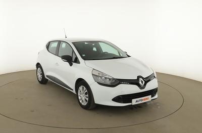 Renault Clio 1.2 Life 75 ch