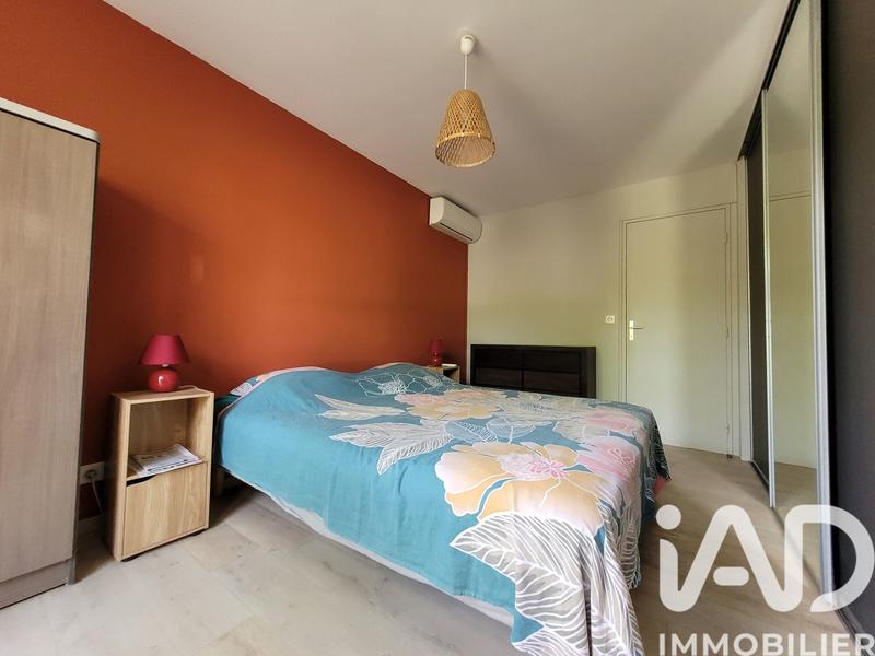 Appartement - 74 m² - 3 pièces