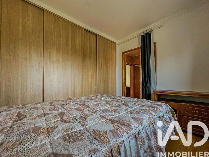 Maison - 121 m² - 6 pièces