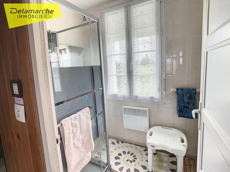 Maison - 77 m² - 5 pièces