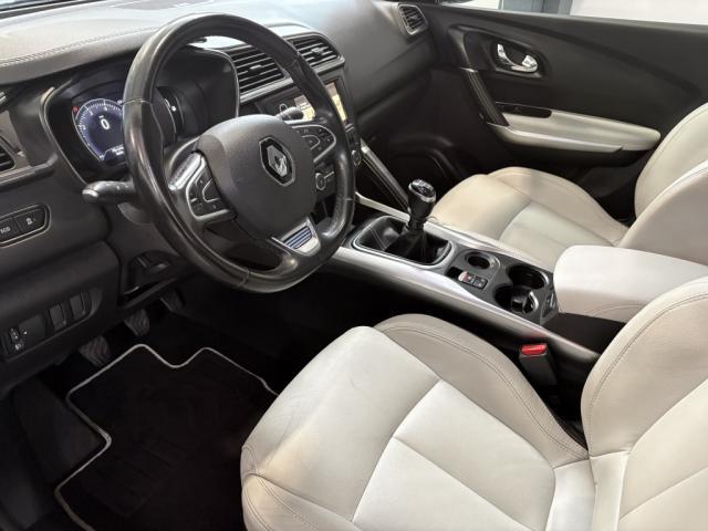 Renault Kadjar TCe 165 Energy Armor-Lux