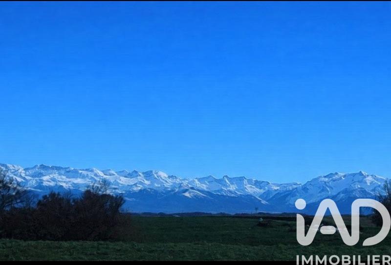 Maison - 162 m² - 4 pièces