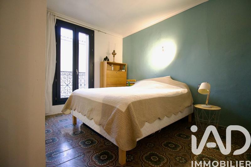 Maison de village - 140 m² - 6 pièces