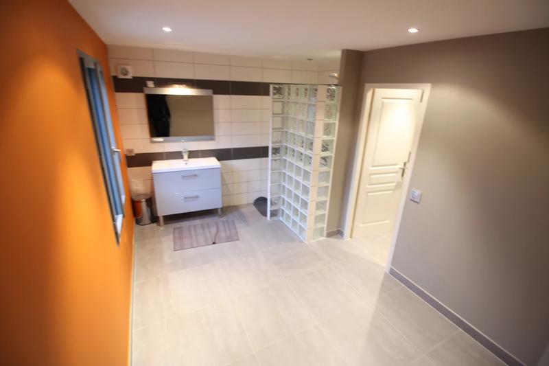 Maison - 116 m² - 3 pièces