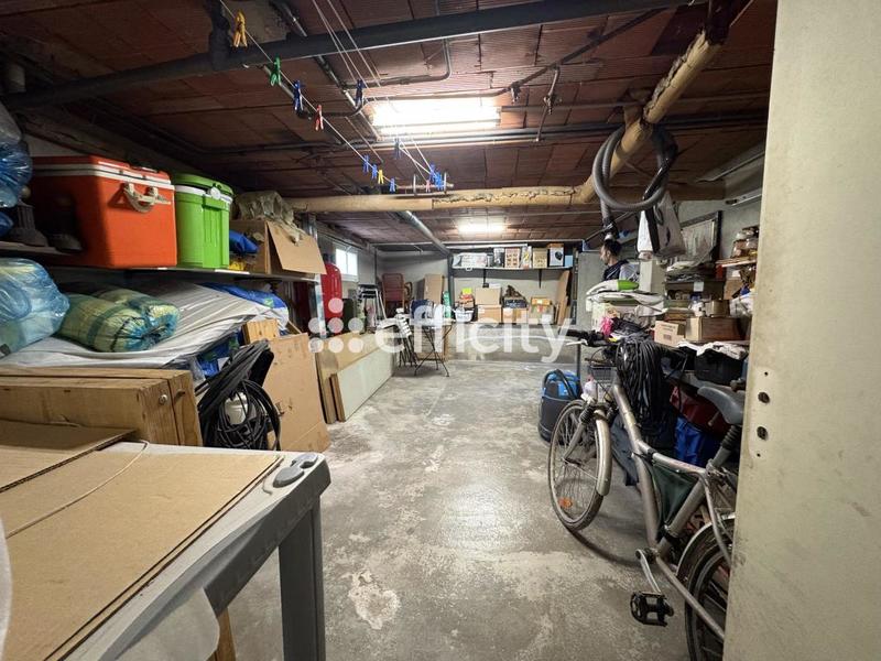 Maison - 117 m² - 6 pièces