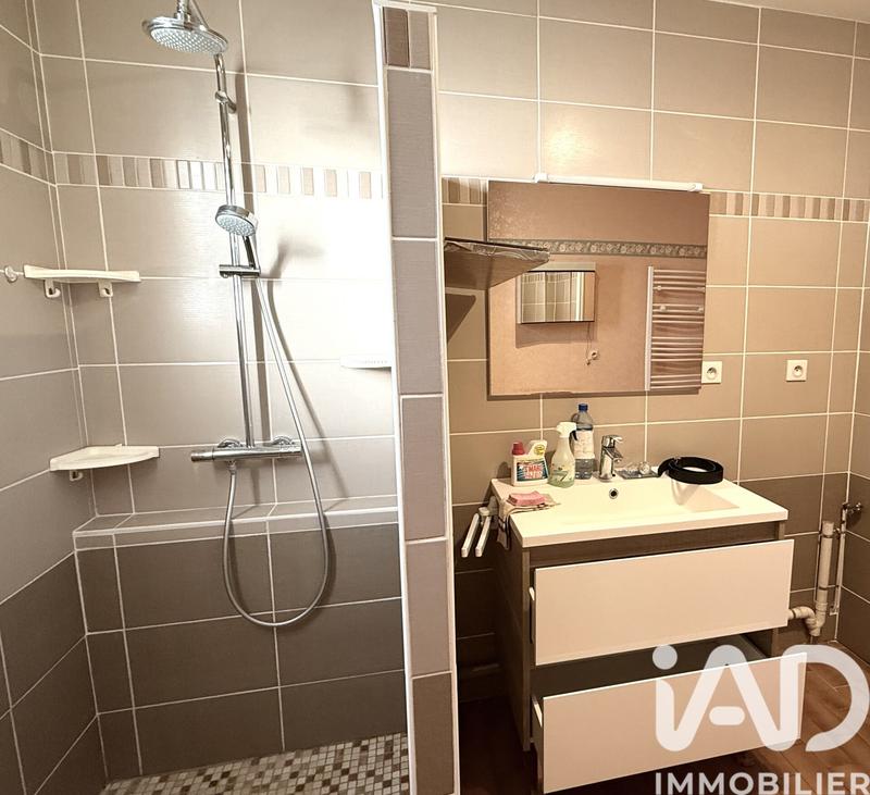 Maison - 112 m² - 6 pièces