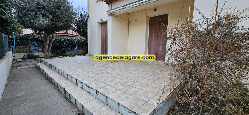 Appartement - 64 m² - 2 pièces