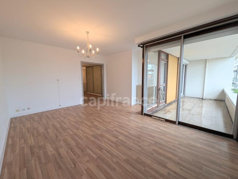 Appartement - 55 m² - 2 pièces