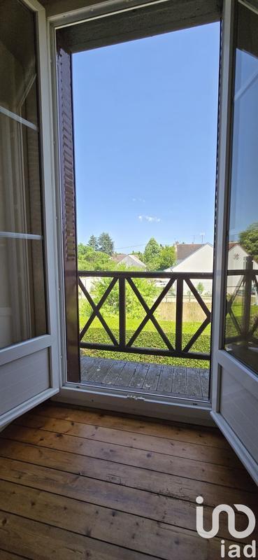 Maison de village - 106 m² - 4 pièces