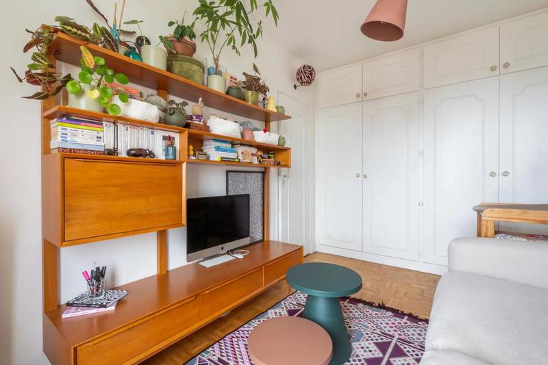 Appartement - 50 m² - 3 pièces