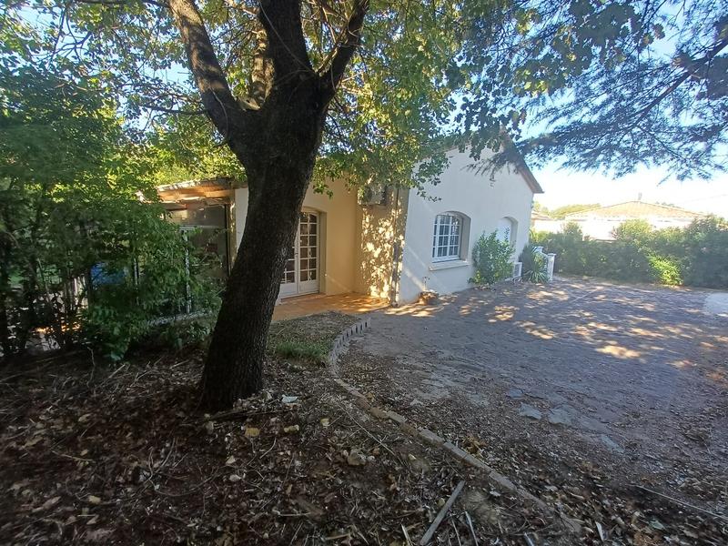 Maison - 95 m² - 6 pièces