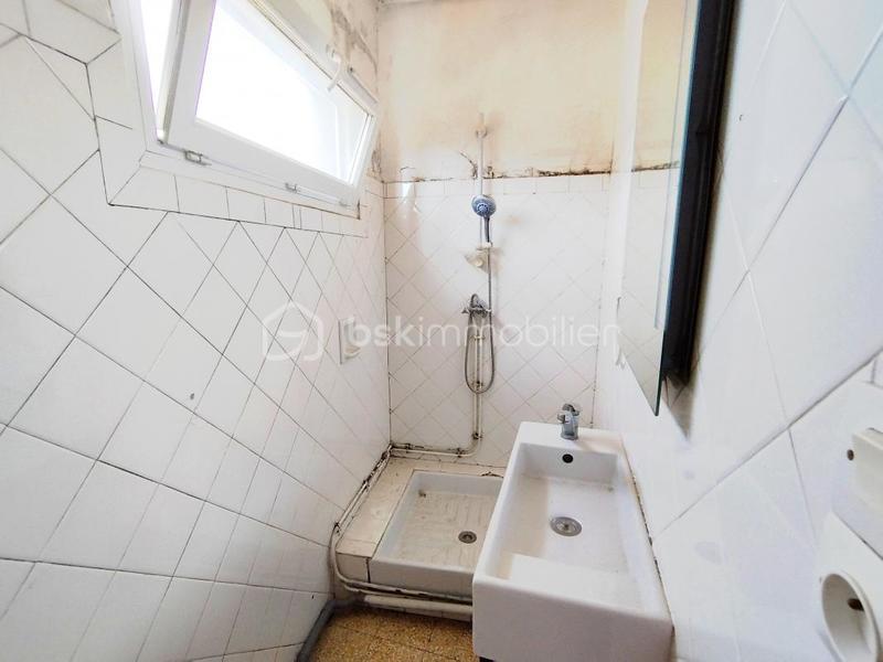 Appartement - 67 m² - 4 pièces