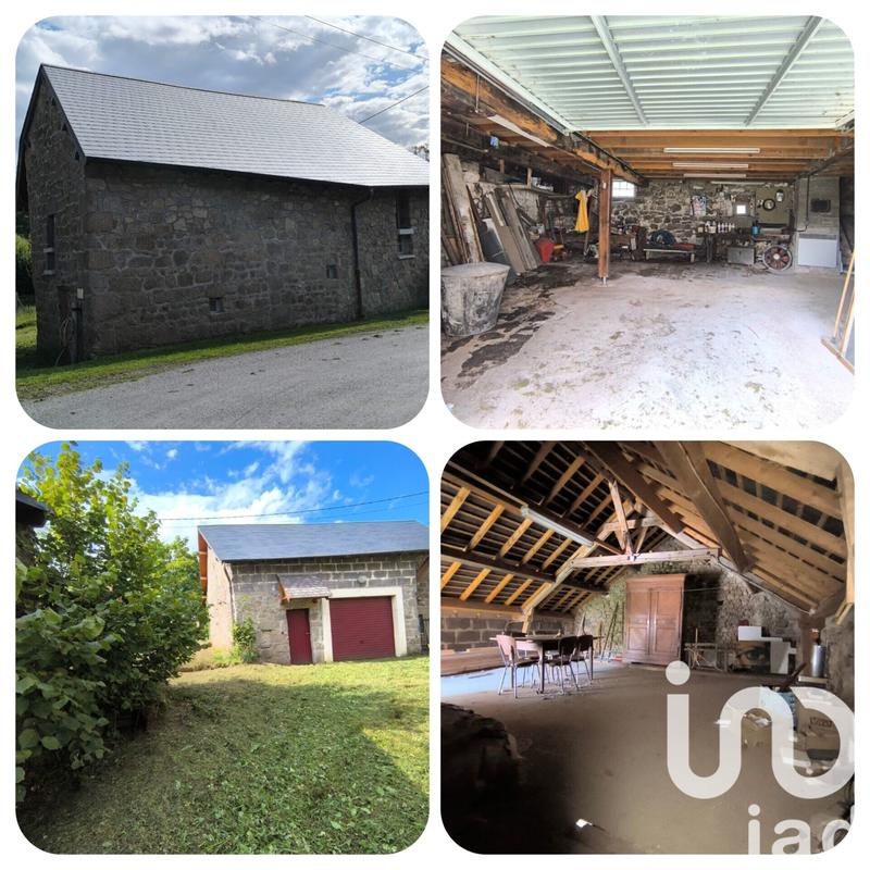 Maison - 70 m² - 4 pièces