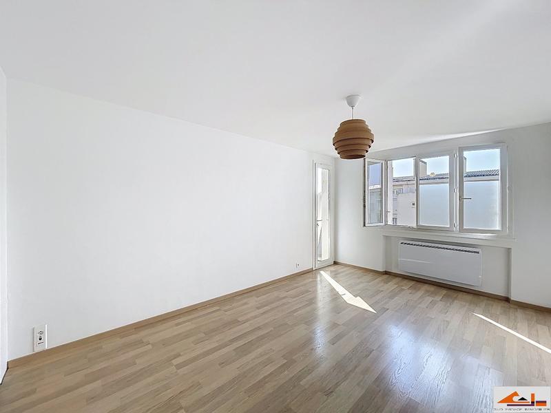 Appartement - 73 m² - 4 pièces