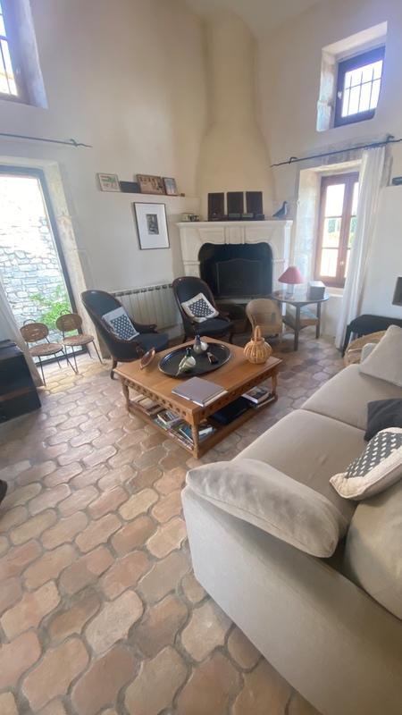 Propriété - 131 m² - 6 pièces