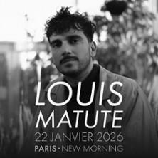 Louis Matute