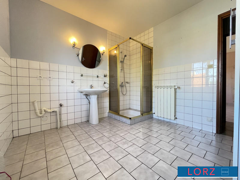 Maison traditionnelle - 127 m² - 5 pièces