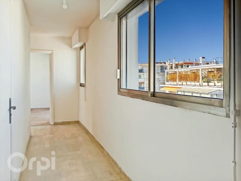 Appartement - 57 m² - 2 pièces