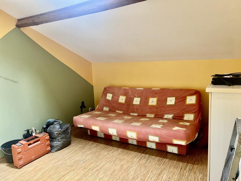 Maison traditionnelle - 150 m² - 4 pièces