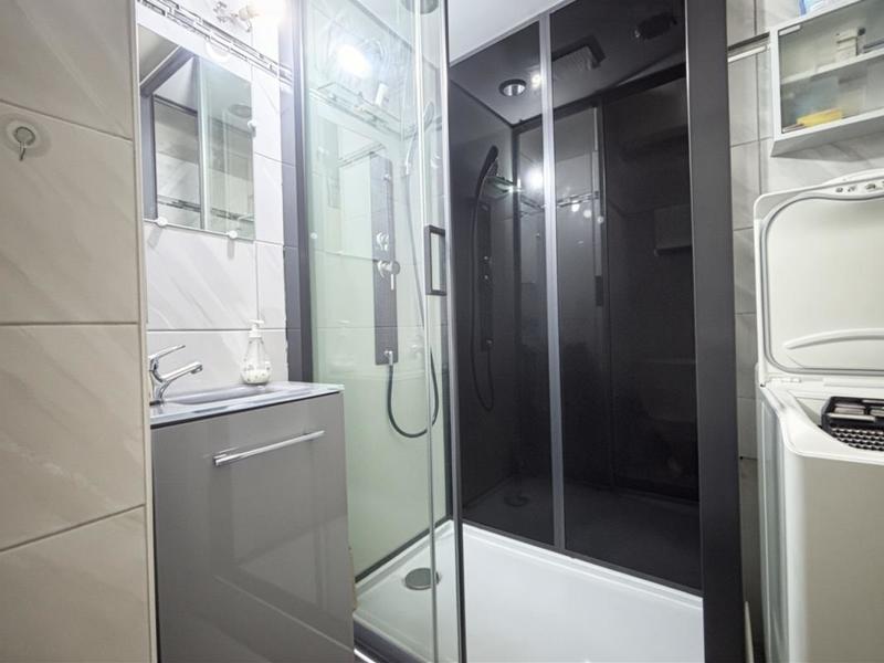 Appartement - 21 m² - 1 pièce