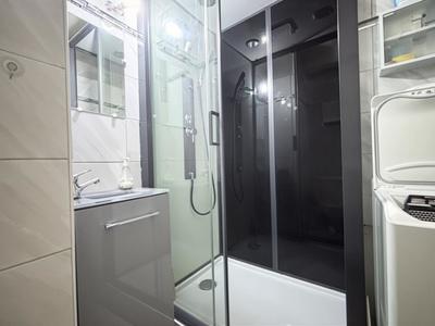 Appartement - 21 m² - 1 pièce