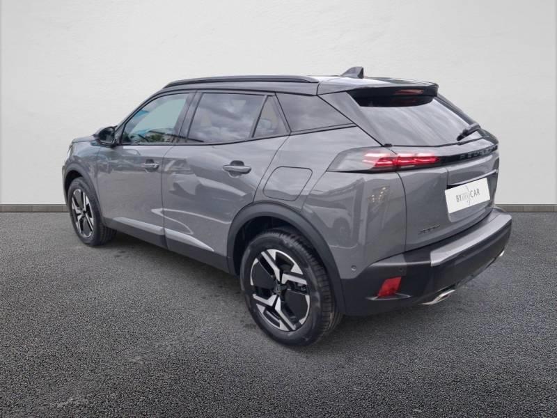 Peugeot 2008 Hybrid 145 e-Dcs6 Gt