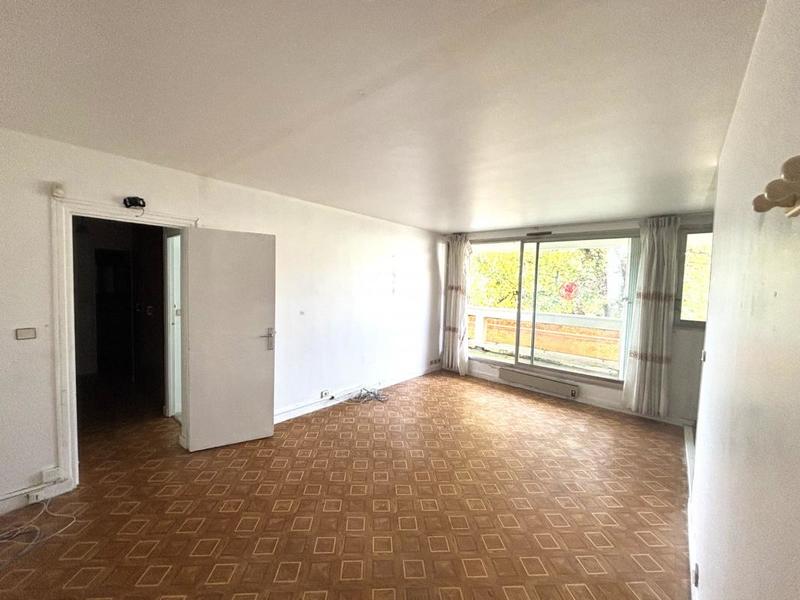 Appartement - 74 m² - 4 pièces