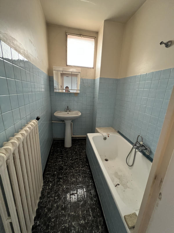 Maison - 89 m² - 4 pièces