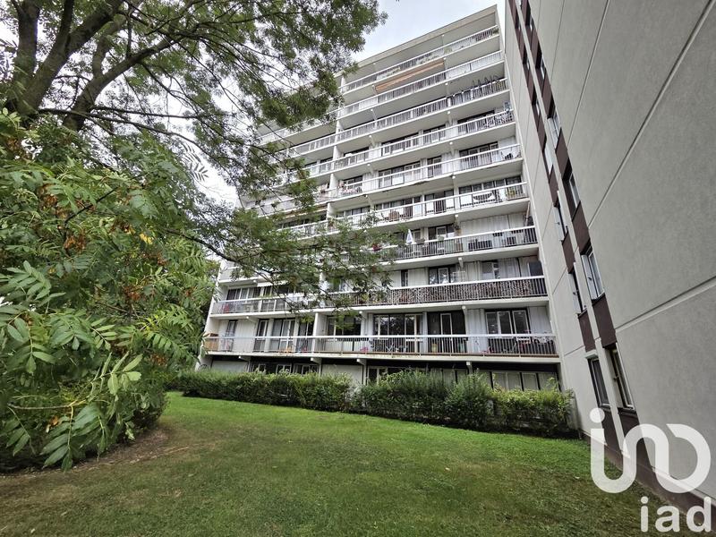 Appartement - 77 m² - 4 pièces