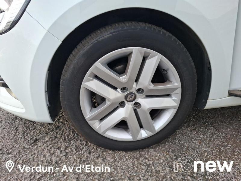 Renault Clio V Blue dCi 100 - 21n Business