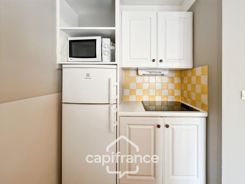 Maison - 45 m² - 3 pièces