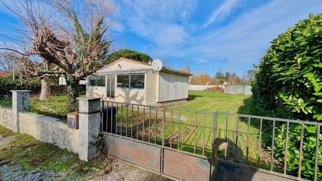 Maison de ville - 43 m²