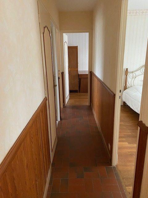 Maison - 88 m² - 5 pièces