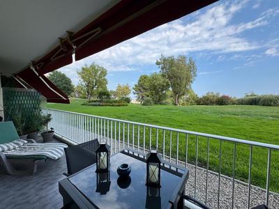 Appartement - 95 m² - 4 pièces