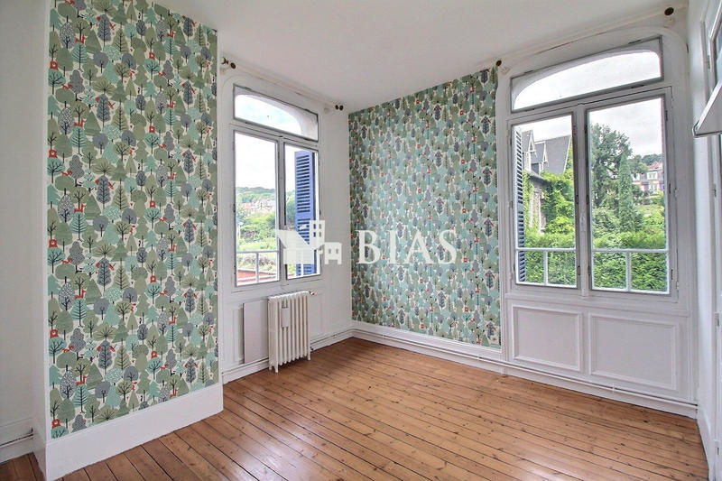 Appartement - 76 m² - 3 pièces