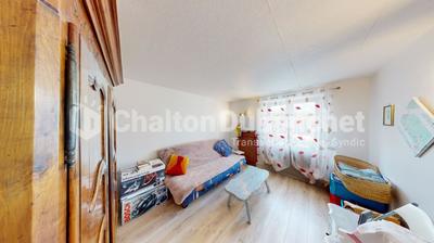 Maison - 137 m² - 7 pièces