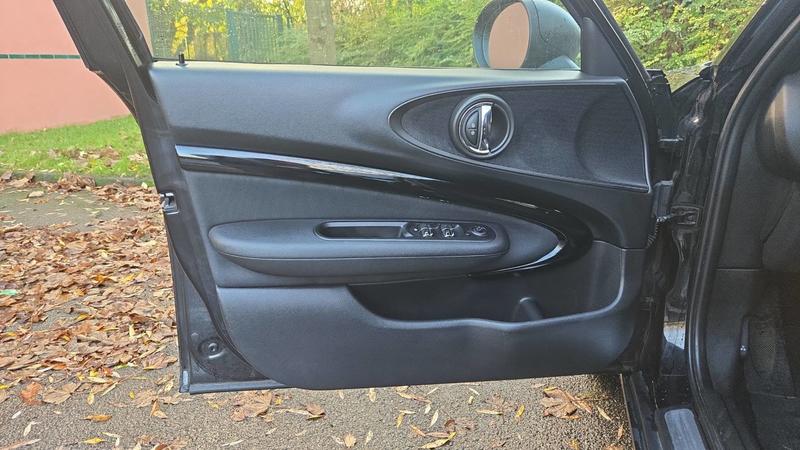 Mini Clubman 1.5 One d 116 Business