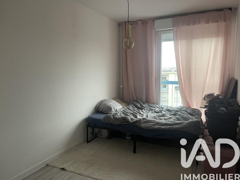 Appartement - 88 m² - 5 pièces